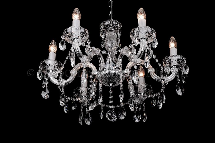 Maria deals theresa chandelier